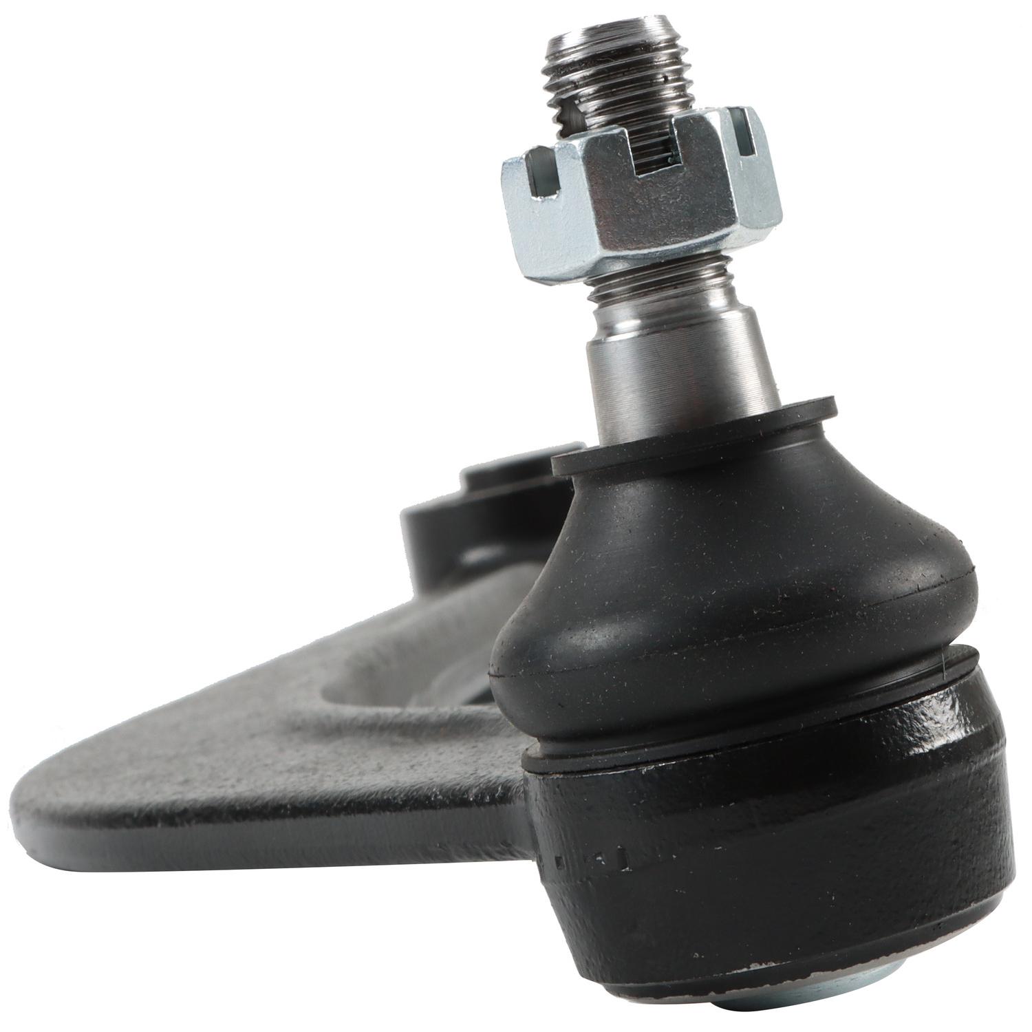 Delphi TC3771 Suspension Control Arm and Ball Joint Assembly product image 7 of 7