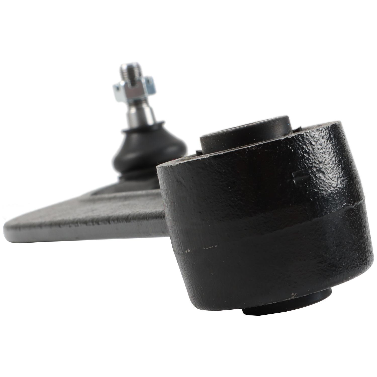Delphi TC3772 Suspension Control Arm and Ball Joint Assembly product image 6 of 7