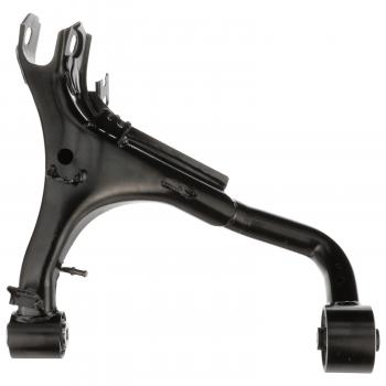 2011 Land Rover Range Rover Sport Suspension Control Arm Rear Left Upper Delphi TC3776 image 3 of 4