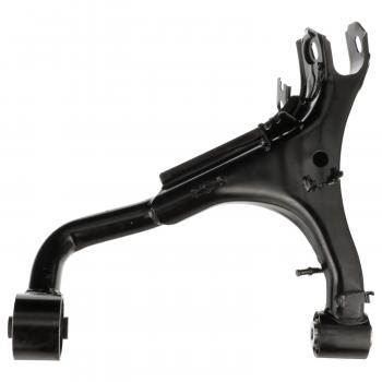 2011 Land Rover Range Rover Sport Suspension Control Arm Rear Right Upper Delphi TC3777 image 3 of 4