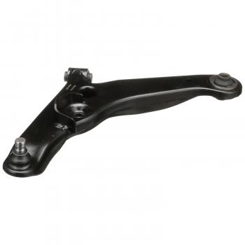 2004 Mitsubishi Outlander Suspension Control Arm and Ball Joint Assembly Front Left Lower Delphi TC3783 image 1 of 4