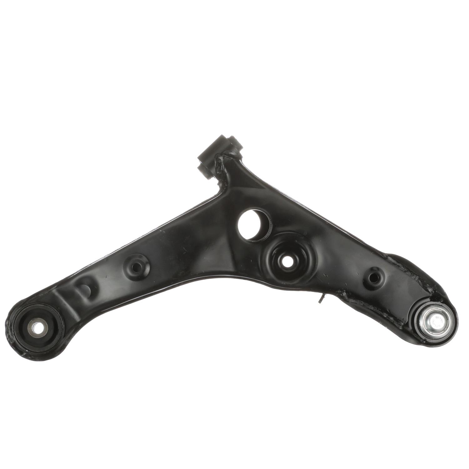 Delphi TC3783 Suspension Control Arm and Ball Joint Assembly product image 3 of 7