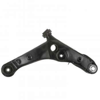 2004 Mitsubishi Outlander Suspension Control Arm and Ball Joint Assembly Front Left Lower Delphi TC3783 image 3 of 4