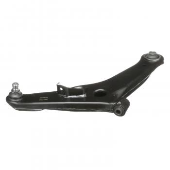 2004 Mitsubishi Outlander Suspension Control Arm and Ball Joint Assembly Front Right Lower Delphi TC3784 image 1 of 4