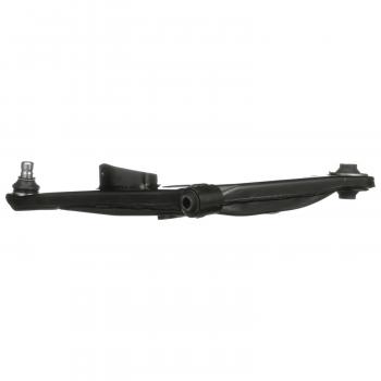 2004 Mitsubishi Outlander Suspension Control Arm and Ball Joint Assembly Front Right Lower Delphi TC3784 image 2 of 4