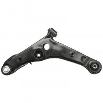 2004 Mitsubishi Outlander Suspension Control Arm and Ball Joint Assembly Front Right Lower Delphi TC3784 image 3 of 4