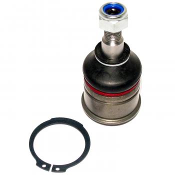 1989 Honda Prelude Suspension Ball Joint Front Lower Delphi TC379 image 1 of 1