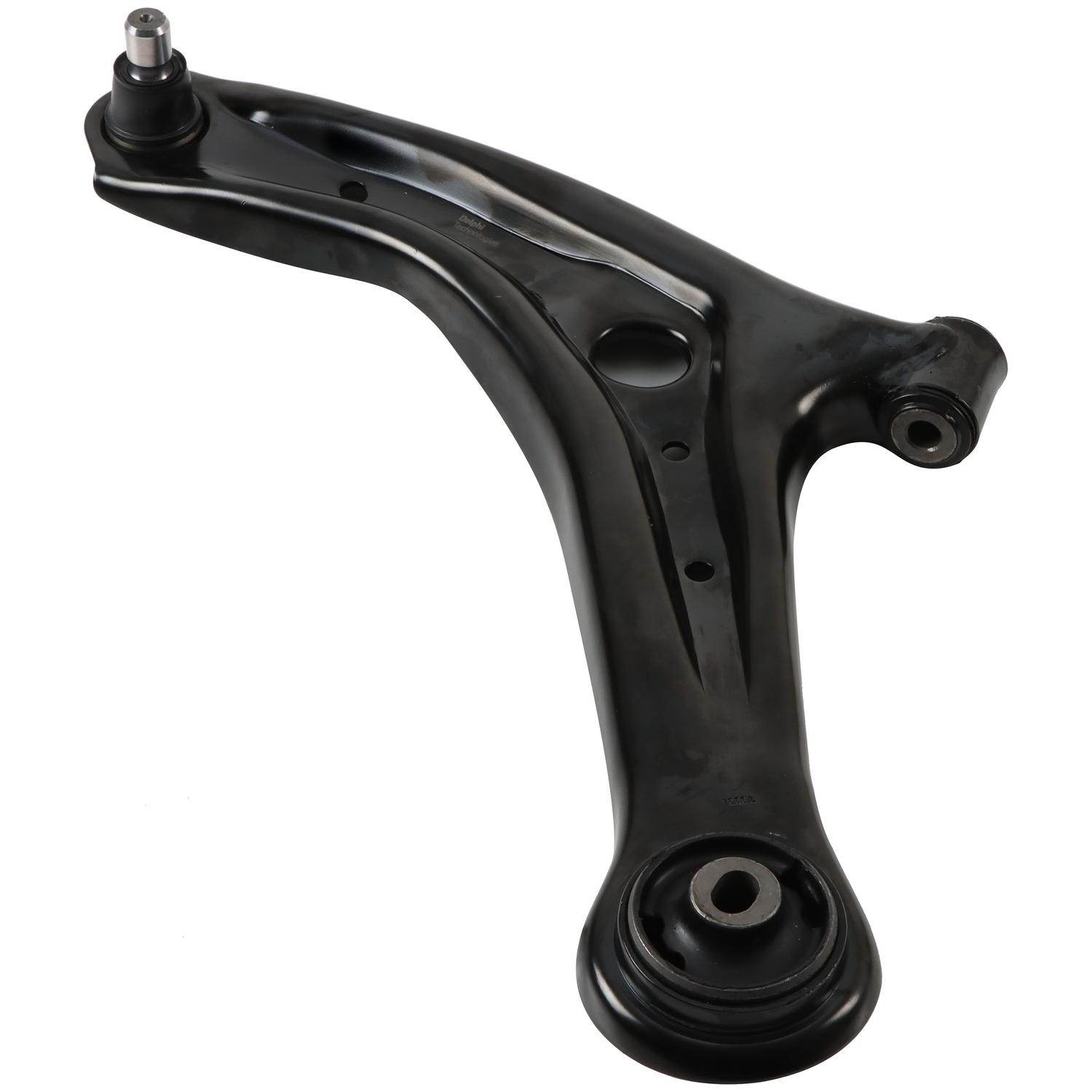 Delphi TC3790 Suspension Control Arm and Ball Joint Assembly product image 1 of 7