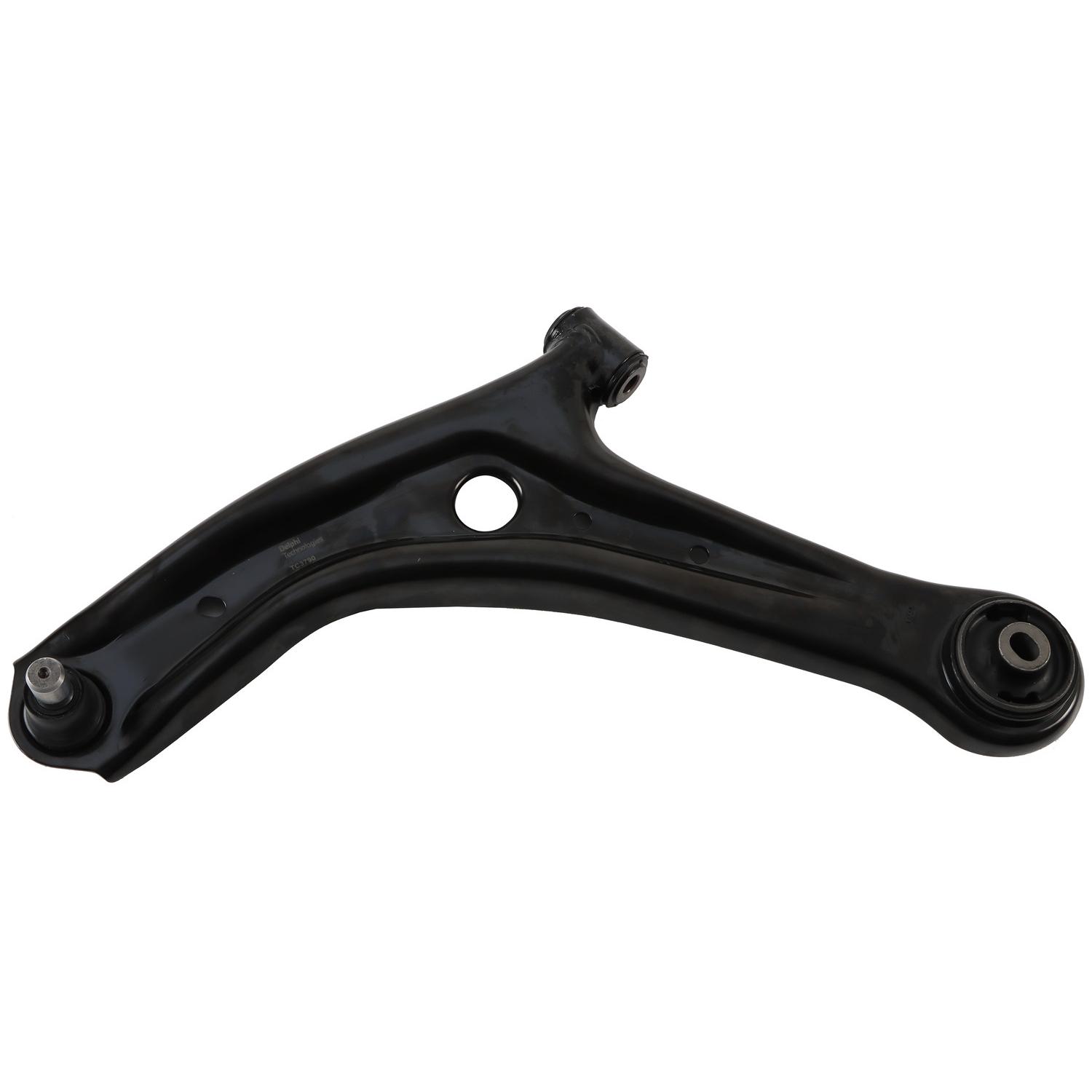 Delphi TC3790 Suspension Control Arm and Ball Joint Assembly product image 5 of 7