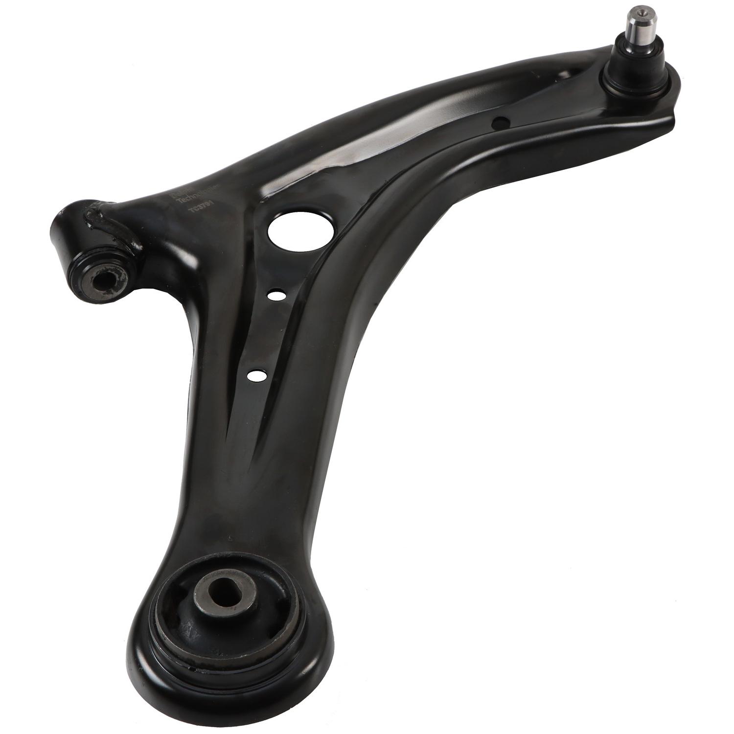 Delphi TC3791 Suspension Control Arm and Ball Joint Assembly product image 1 of 7