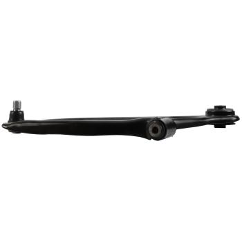 2013 Mazda 2 Suspension Control Arm and Ball Joint Assembly Front Right Lower Delphi TC3791 image 2 of 4