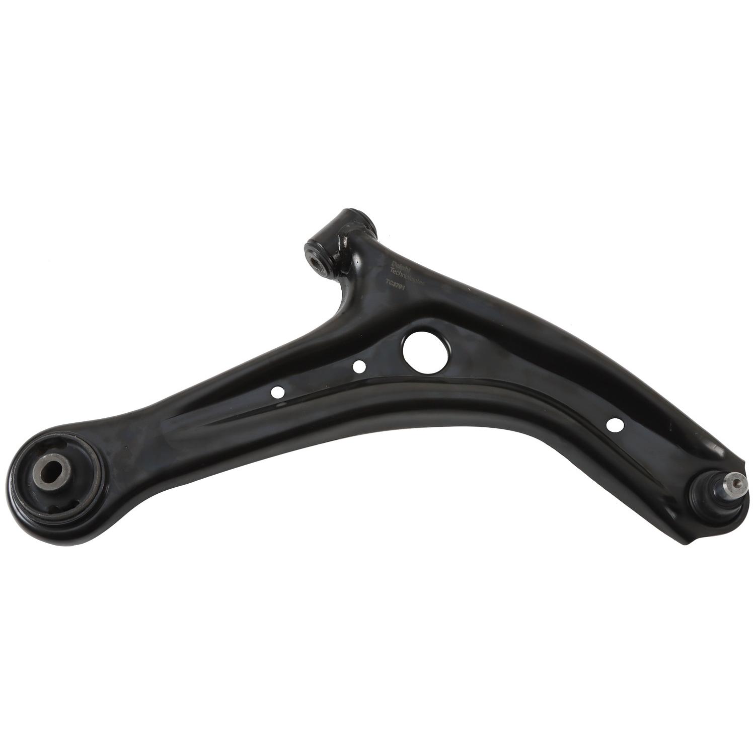 Delphi TC3791 Suspension Control Arm and Ball Joint Assembly product image 5 of 7