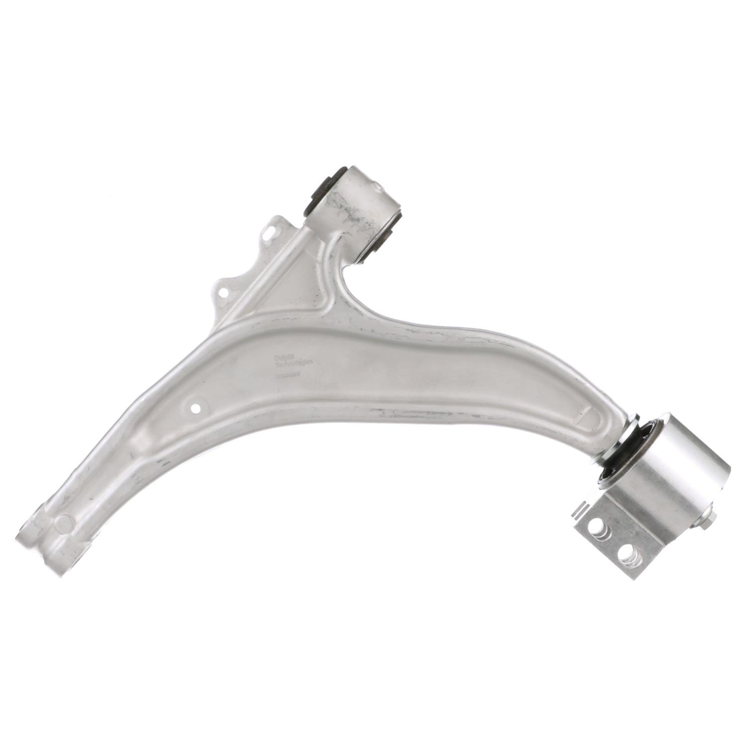 Delphi TC3807 - Suspension Control Arm and Ball Joint Assembly Delphi TC3807 Suspension Control Arm and Ball Joint Assembly product image 3 of 7