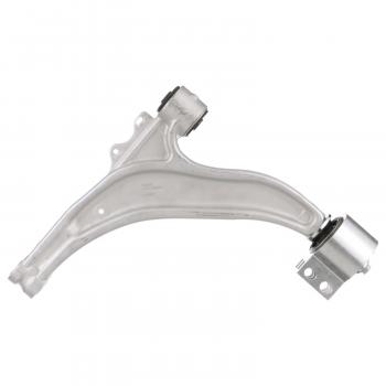 2017 Buick Cascada Suspension Control Arm and Ball Joint Assembly Front Left Lower Delphi TC3807 image 3 of 4