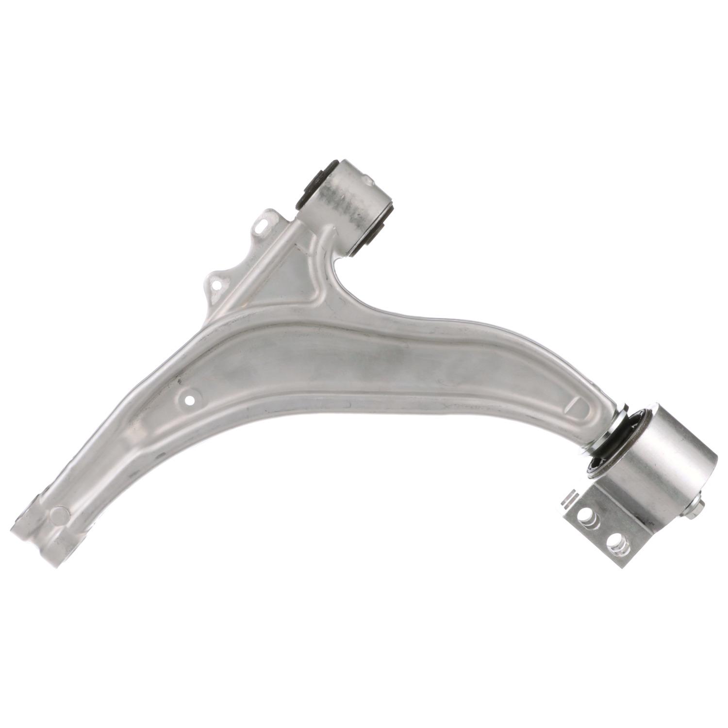Delphi TC3808 - Suspension Control Arm and Ball Joint Assembly Delphi TC3808 Suspension Control Arm and Ball Joint Assembly product image 3 of 7