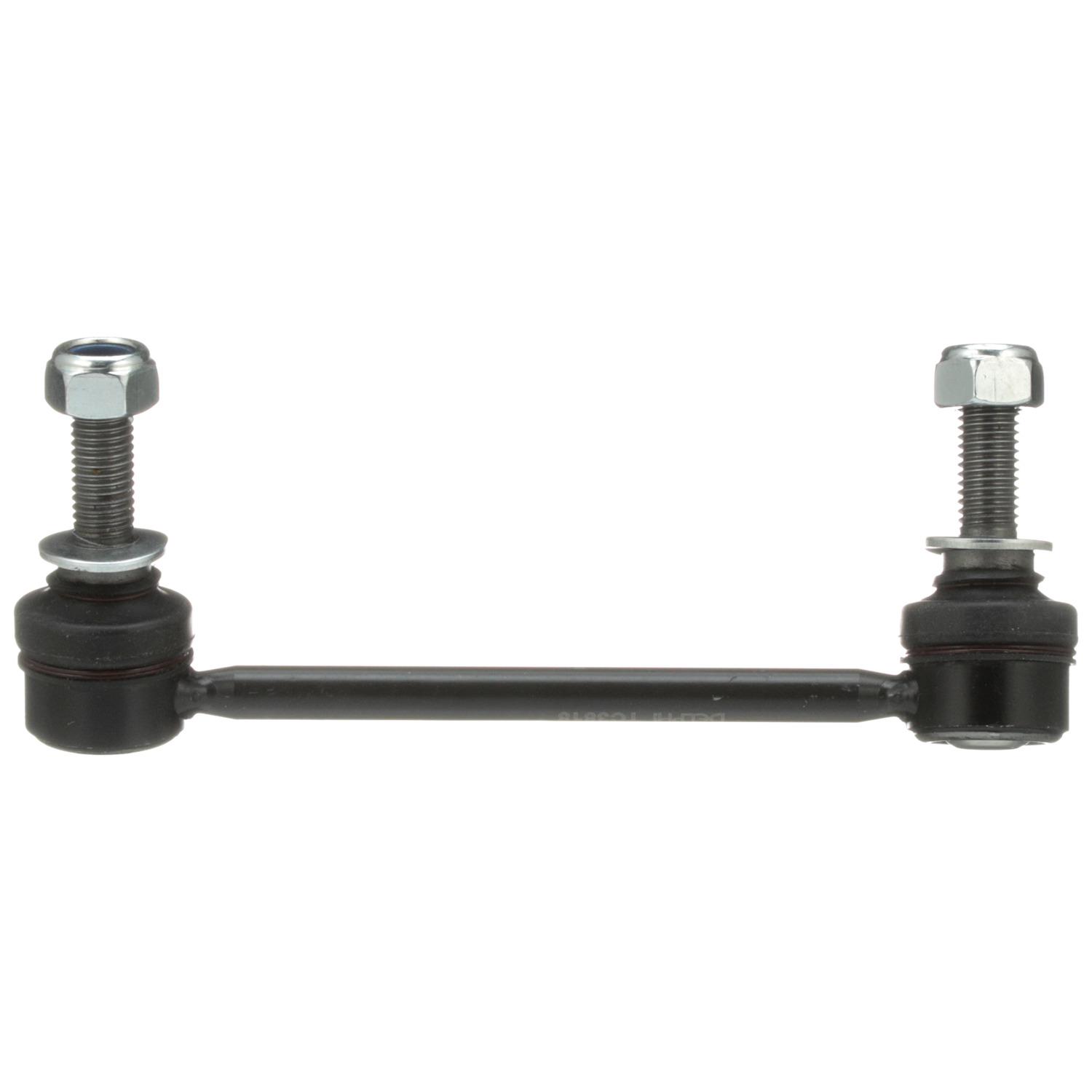 Delphi TC3818 - Suspension Stabilizer Bar Link Delphi TC3818 Suspension Stabilizer Bar Link product image 3 of 5