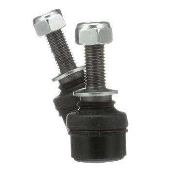 2020 Land Rover Range Rover Suspension Stabilizer Bar Link Rear Left Delphi TC3818 image 4 of 4