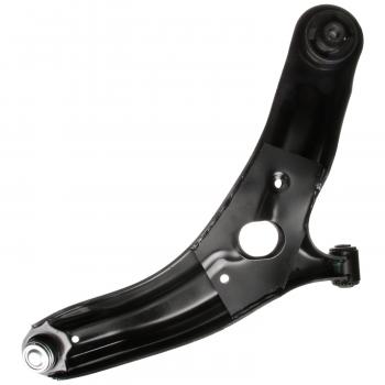 2011 Kia Soul Suspension Control Arm and Ball Joint Assembly Front Left Lower Delphi TC3828 image 3 of 4
