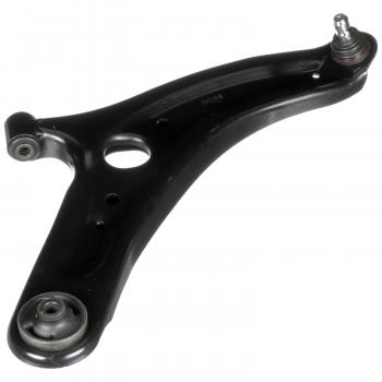 2011 Kia Soul Suspension Control Arm and Ball Joint Assembly Front Right Lower Delphi TC3829 image 1 of 4