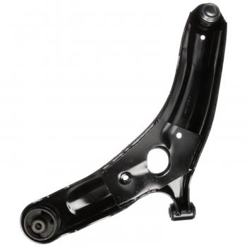 2011 Kia Soul Suspension Control Arm and Ball Joint Assembly Front Right Lower Delphi TC3829 image 3 of 4