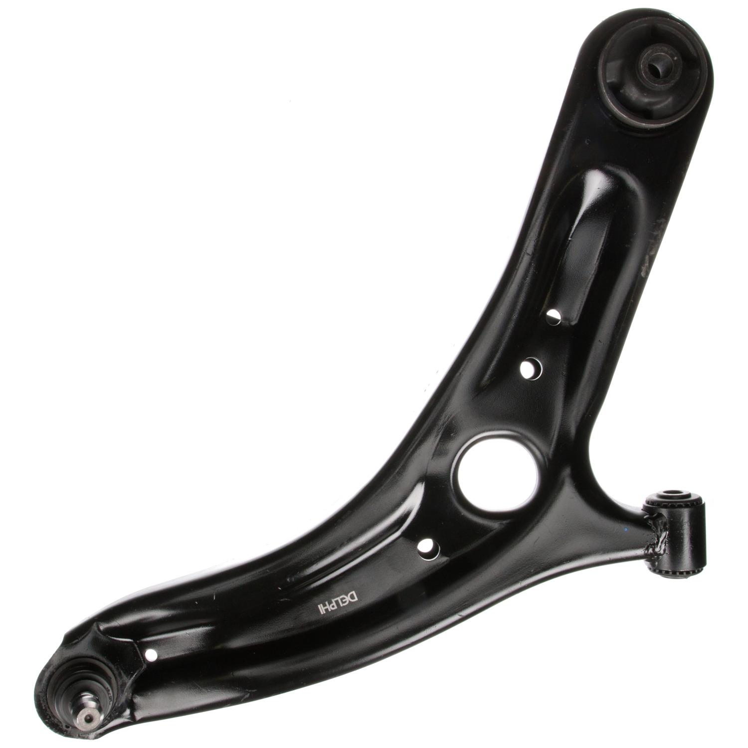 Delphi TC3829 Suspension Control Arm and Ball Joint Assembly product image 5 of 7