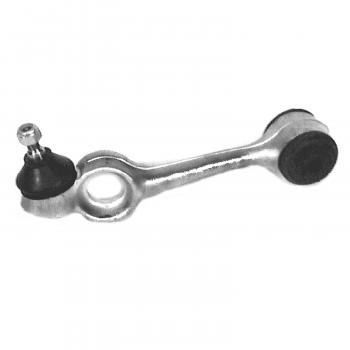 1983 Mercedes-Benz 240D Suspension Control Arm and Ball Joint Assembly Front Left Upper Delphi TC384 image 1 of 4