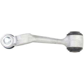 1983 Mercedes-Benz 240D Suspension Control Arm and Ball Joint Assembly Front Left Upper Delphi TC384 image 3 of 4