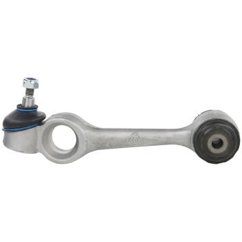 1983 Mercedes-Benz 240D Suspension Control Arm and Ball Joint Assembly Front Left Upper Delphi TC384 image 4 of 4