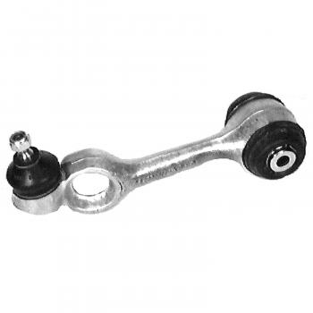 1991 Mercedes-Benz 350SDL Suspension Control Arm and Ball Joint Assembly Front Left Upper Delphi TC386 image 1 of 4