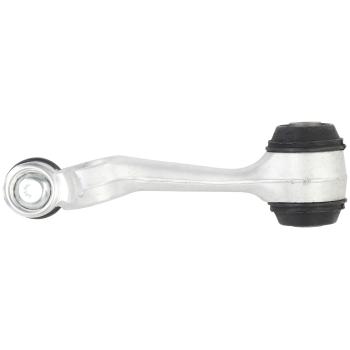 1991 Mercedes-Benz 350SDL Suspension Control Arm and Ball Joint Assembly Front Left Upper Delphi TC386 image 3 of 4
