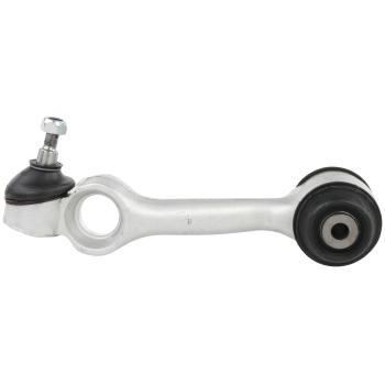 1991 Mercedes-Benz 350SDL Suspension Control Arm and Ball Joint Assembly Front Left Upper Delphi TC386 image 4 of 4