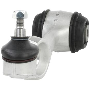 Delphi TC386 Suspension Control Arm and Ball Joint Assembly product image 7 of 8