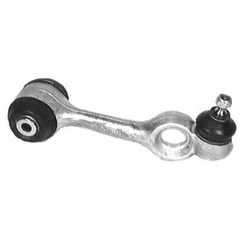 1991 Mercedes-Benz 350SDL Suspension Control Arm and Ball Joint Assembly Front Right Upper Delphi TC387 image 1 of 4