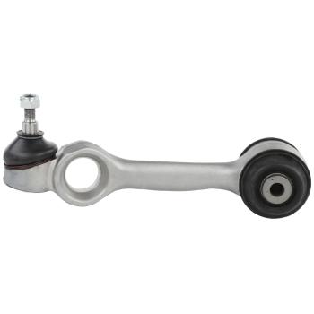 1991 Mercedes-Benz 350SDL Suspension Control Arm and Ball Joint Assembly Front Right Upper Delphi TC387 image 2 of 4