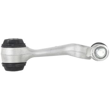 1991 Mercedes-Benz 350SDL Suspension Control Arm and Ball Joint Assembly Front Right Upper Delphi TC387 image 3 of 4