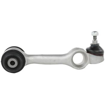 1991 Mercedes-Benz 350SDL Suspension Control Arm and Ball Joint Assembly Front Right Upper Delphi TC387 image 4 of 4