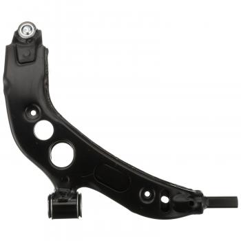 2015 Mini Cooper Suspension Control Arm Front Left Delphi TC3878 image 3 of 4