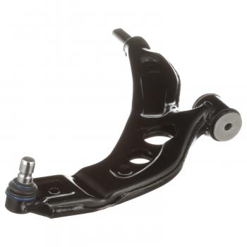 2016 Mini Cooper Suspension Control Arm and Ball Joint Assembly Front Right Lower Delphi TC3879 image 1 of 4