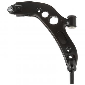 2016 Mini Cooper Suspension Control Arm and Ball Joint Assembly Front Right Lower Delphi TC3879 image 3 of 4