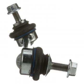 2015 BMW M4 Suspension Stabilizer Bar Link Front Left Delphi TC3886 image 4 of 4