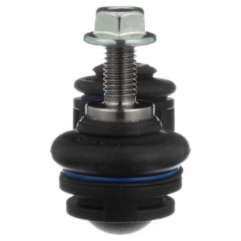 2015 BMW M4 Suspension Stabilizer Bar Link Rear Delphi TC3888 image 3 of 4