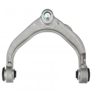2017 BMW X5 Suspension Control Arm and Ball Joint Assembly Front Left Upper Delphi TC3889 image 3 of 4