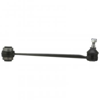 2002 Mercedes-Benz CLK430 Suspension Control Arm and Ball Joint Assembly Rear Lower Rearward Delphi TC389 image 3 of 4