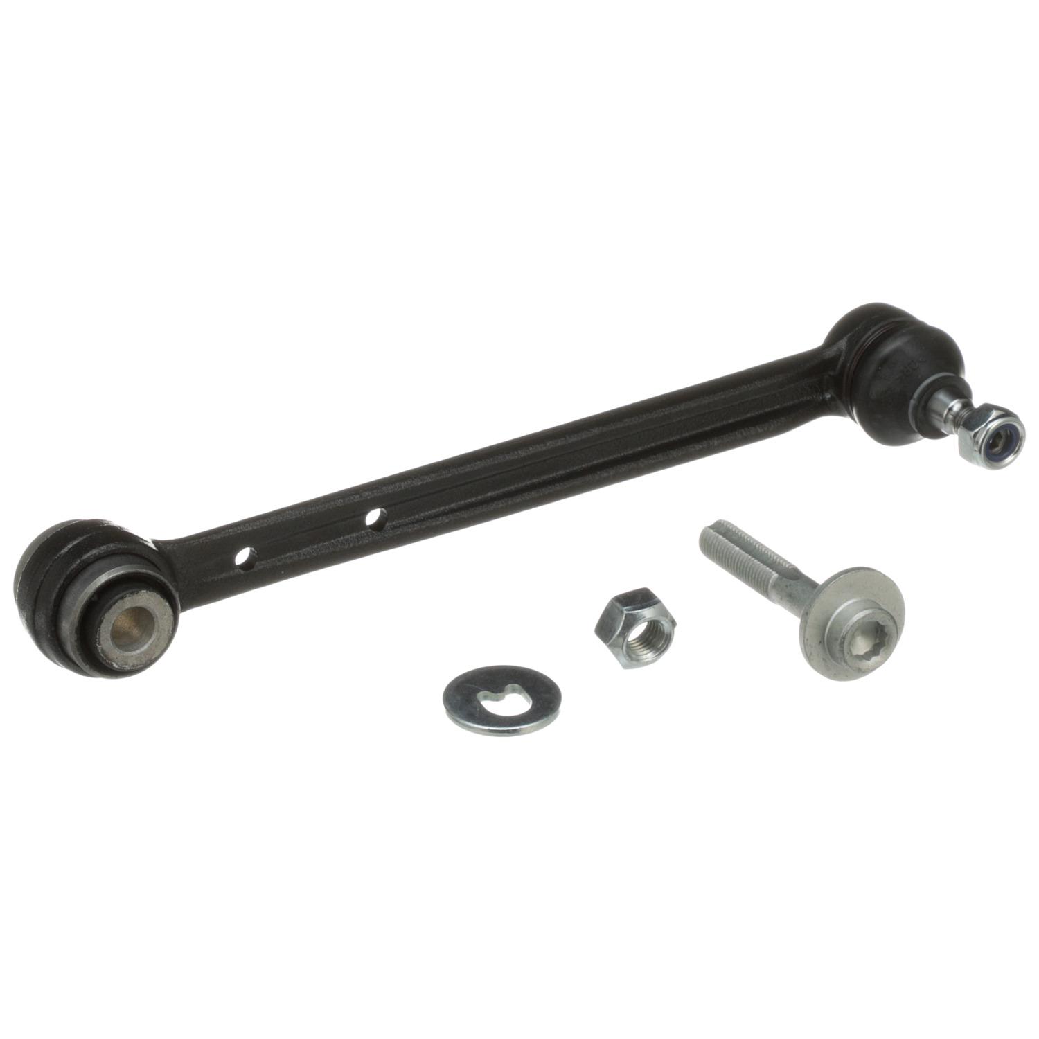 Delphi TC389 Suspension Control Arm and Ball Joint Assembly product image 4 of 6