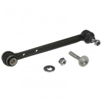 2002 Mercedes-Benz CLK430 Suspension Control Arm and Ball Joint Assembly Rear Lower Rearward Delphi TC389 image 4 of 4