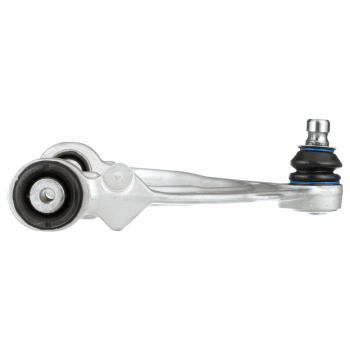 2017 BMW X5 Suspension Control Arm and Ball Joint Assembly Front Right Upper Delphi TC3890 image 3 of 4