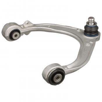 2017 BMW X5 Suspension Control Arm and Ball Joint Assembly Front Left Upper Delphi TC3891 image 1 of 4