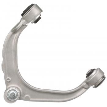 2017 BMW X5 Suspension Control Arm and Ball Joint Assembly Front Left Upper Delphi TC3891 image 3 of 4