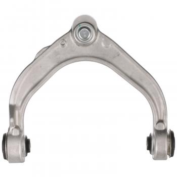 2017 BMW X5 Suspension Control Arm and Ball Joint Assembly Front Right Upper Delphi TC3892 image 3 of 4