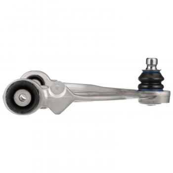 2017 BMW X5 Suspension Control Arm and Ball Joint Assembly Front Right Upper Delphi TC3892 image 4 of 4